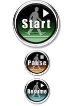 Start Button