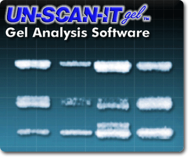 Gel Analysis Software