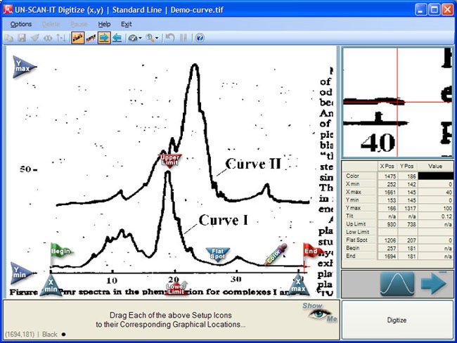 Plot Digitizer Figure 1